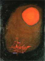 One Spit, 1925