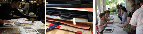 Preparing for the sale is fun!